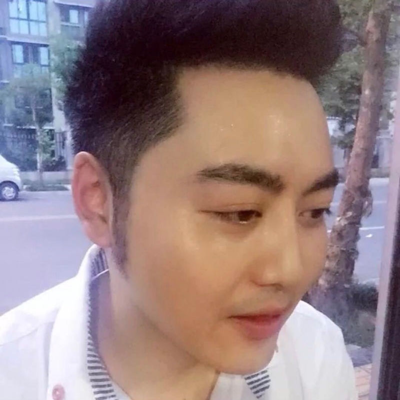 加油吧少年的第二张照片--残疾人相亲网
