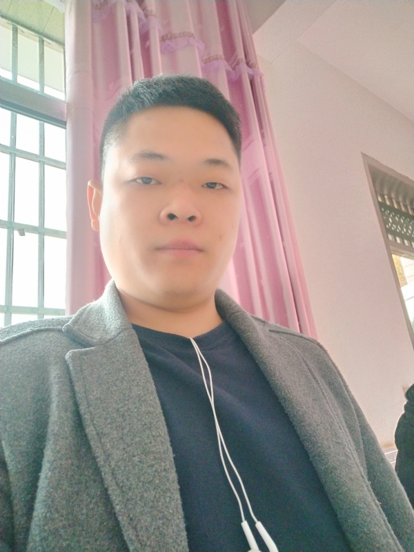 惠州交友的第一张照片--残疾人相亲网