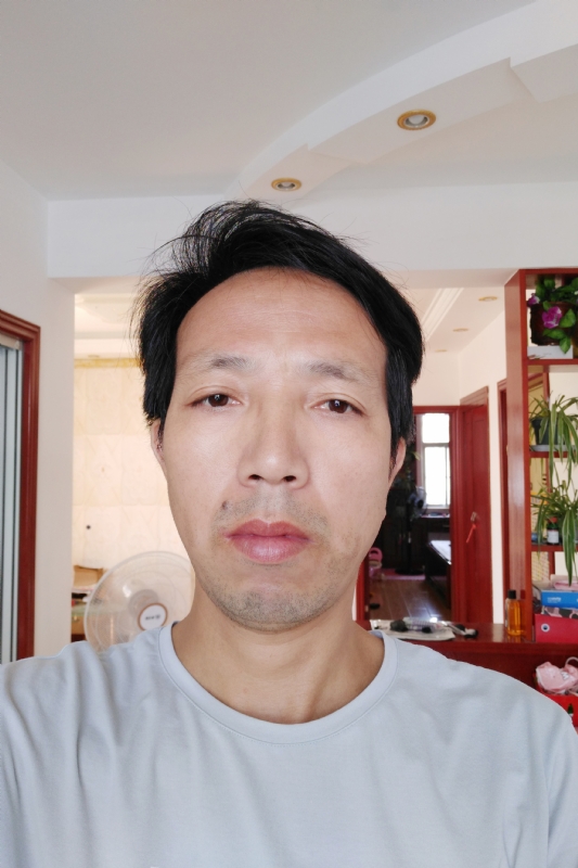 百年好合的第二张照片--残疾人相亲网