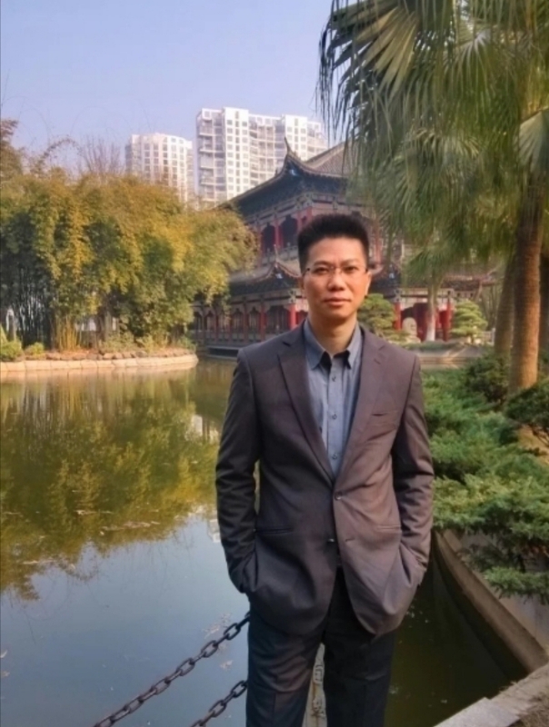 chen的第二张照片--残疾人相亲网