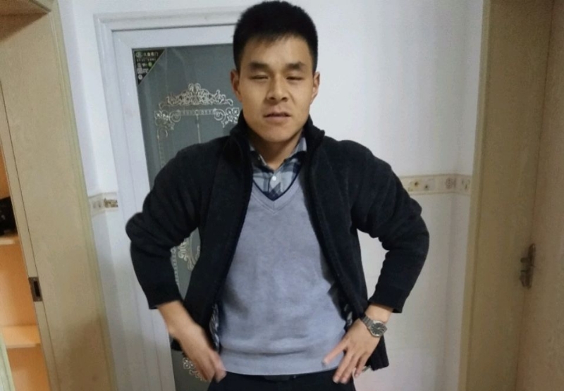 狼行天下??的第一张照片--残疾人相亲网