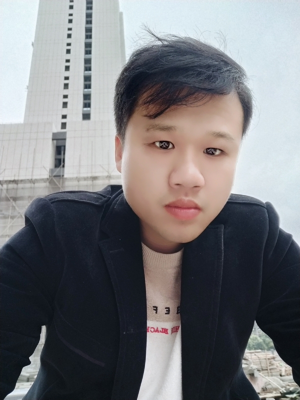 雨过天晴的第一张照片--残疾人相亲网