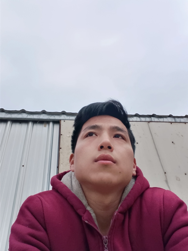 李城的第一张照片--残疾人相亲网