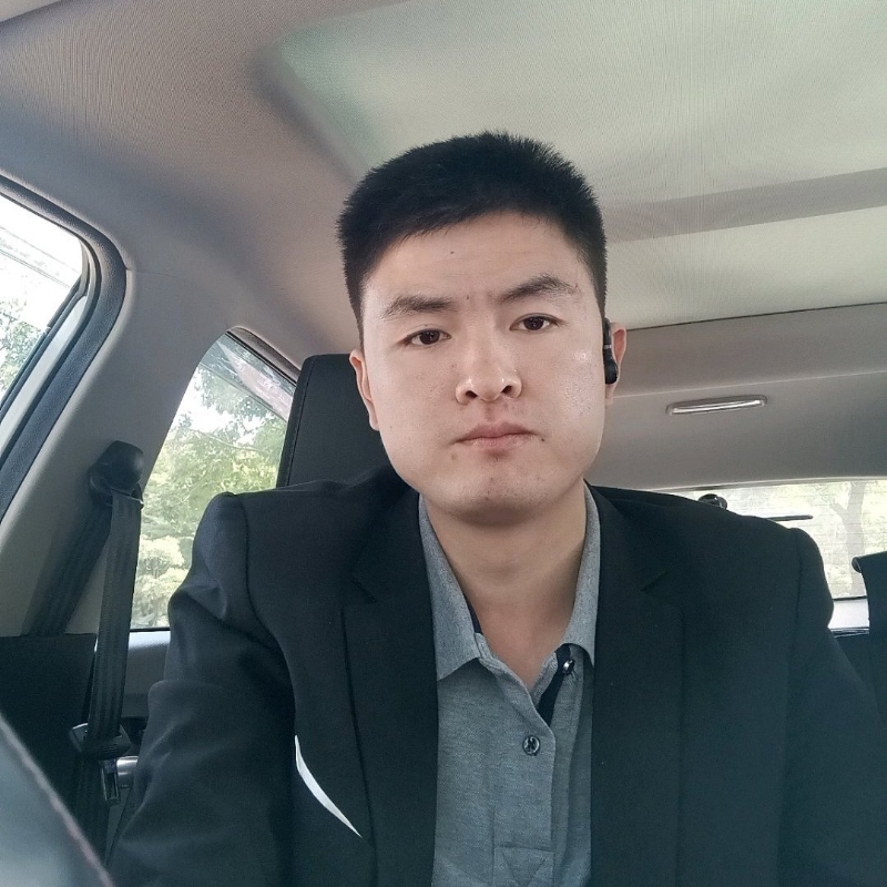 随缘的第二张照片--残疾人相亲网