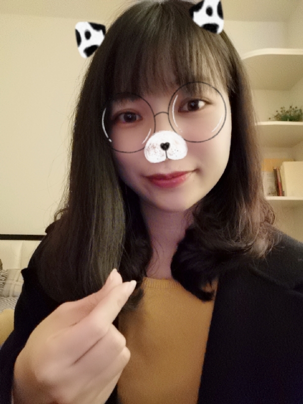 鹭灵灵的第二张照片--残疾人相亲网