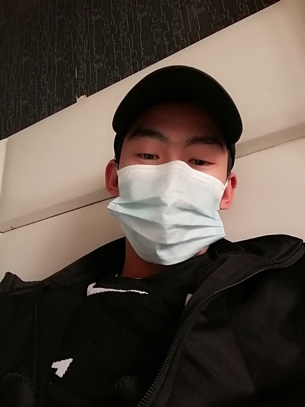 孤单的第三张照片--残疾人相亲网