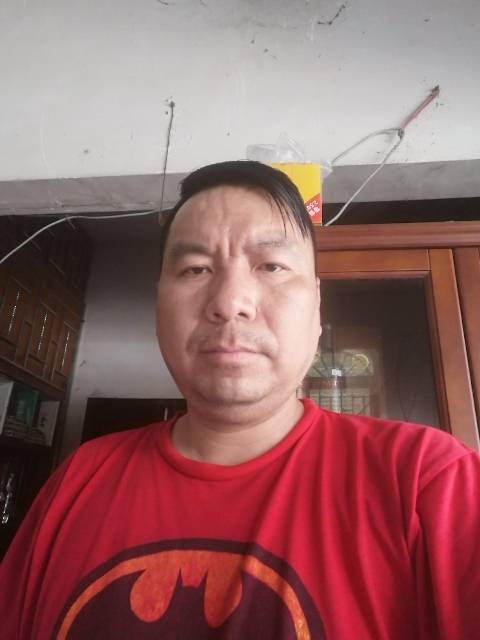 一休的第一张照片--残疾人相亲网