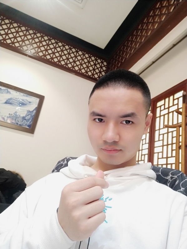 stephen的第一张照片--残疾人相亲网