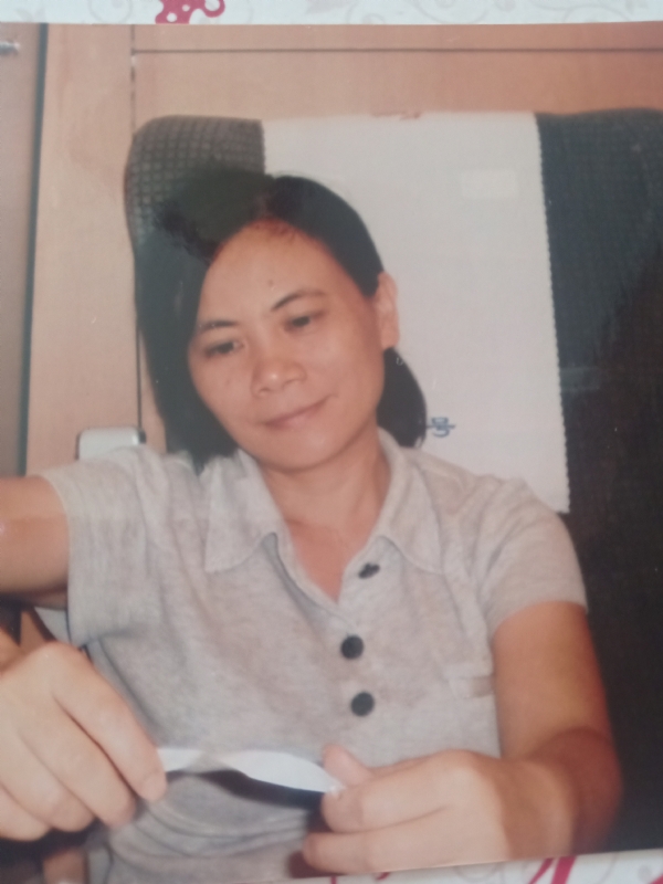 子佳的第二张照片--残疾人相亲网