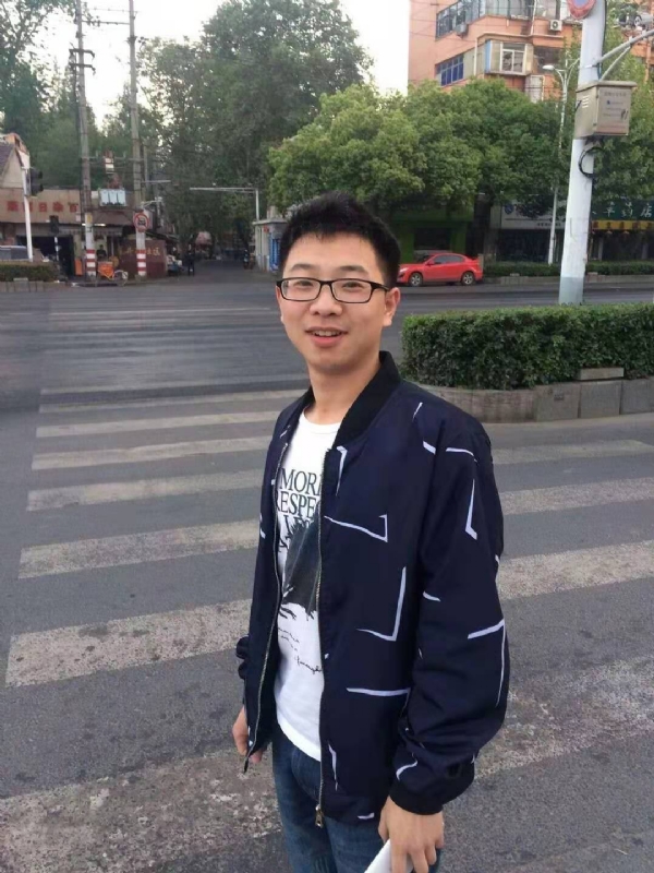 常的第一张照片--残疾人相亲网