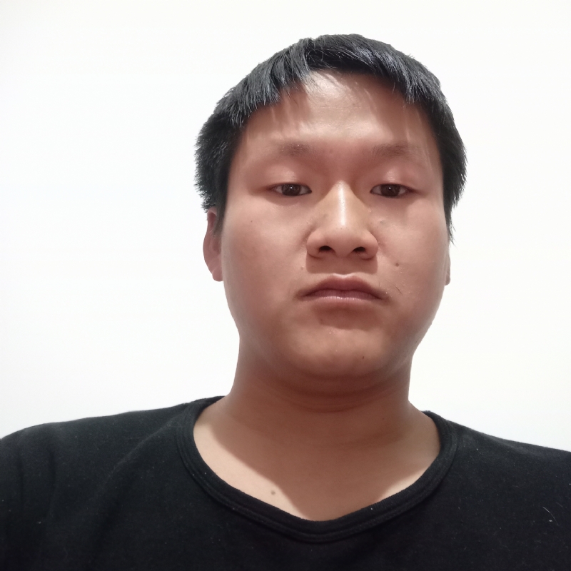 凌强的第一张照片--残疾人相亲网
