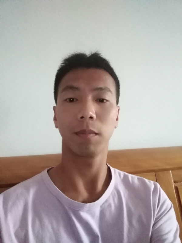 阿立的第二张照片--残疾人相亲网
