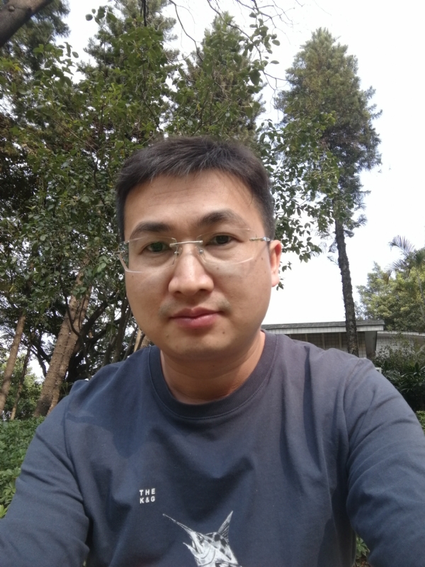 不如随风的第二张照片--残疾人相亲网