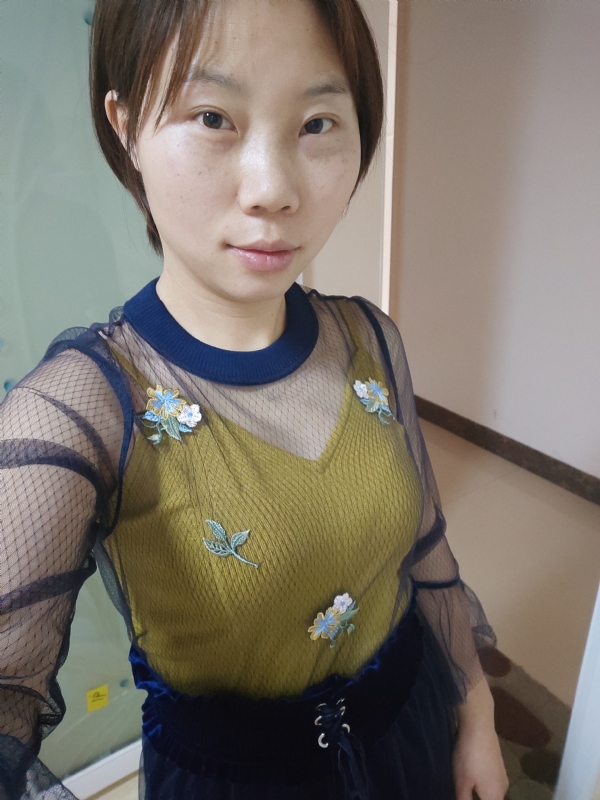 离落的第一张照片--残疾人相亲网