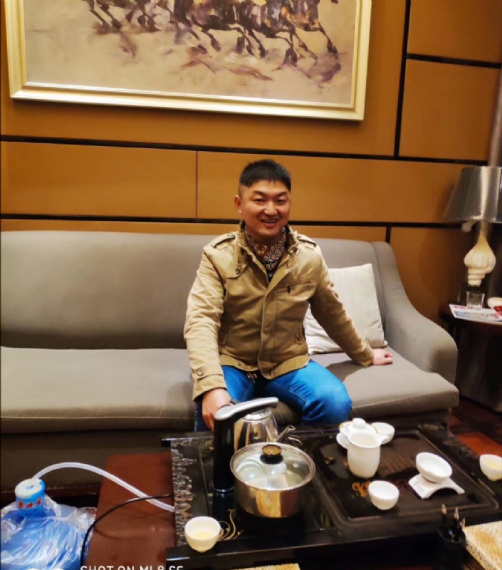 晨曦的第一张照片--残疾人相亲网