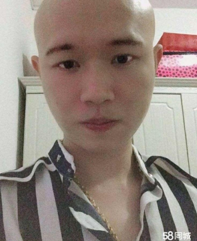 凌风的第一张照片--残疾人相亲网