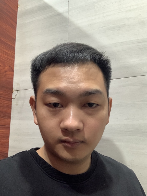 奥利奥的第一张照片--残疾人相亲网