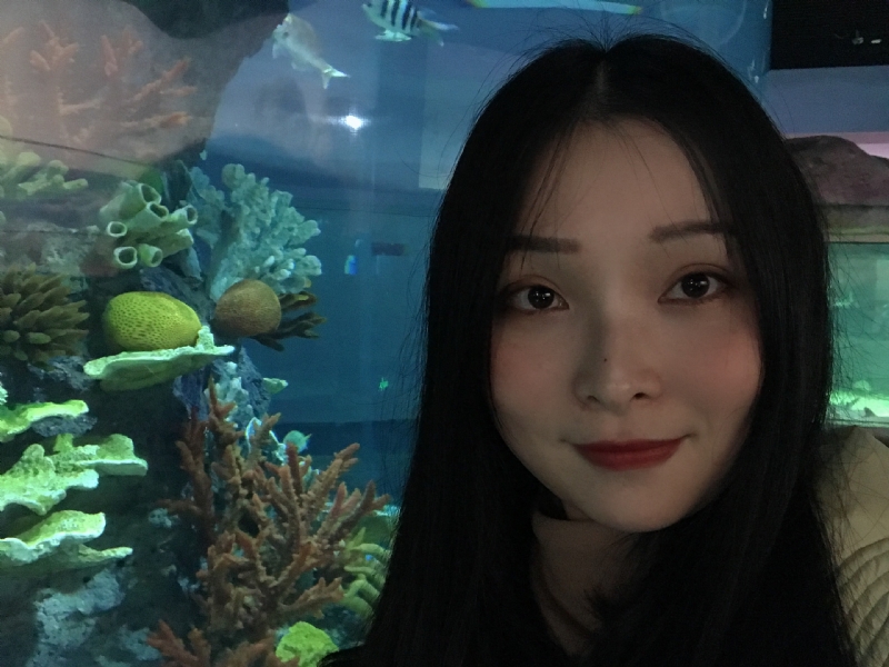 寒寒123的第一张照片--残疾人相亲网