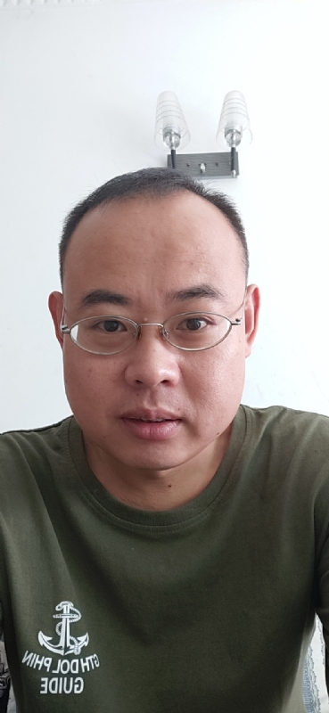 虫儿飞的第一张照片--残疾人相亲网