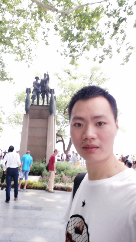 志东的第三张照片--残疾人相亲网
