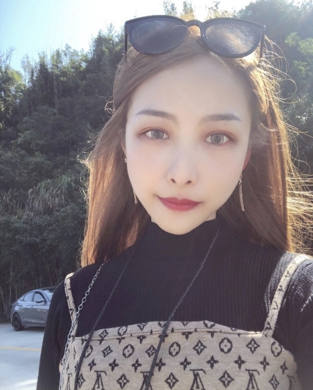 请叫我女王大人的第一张照片--残疾人相亲网