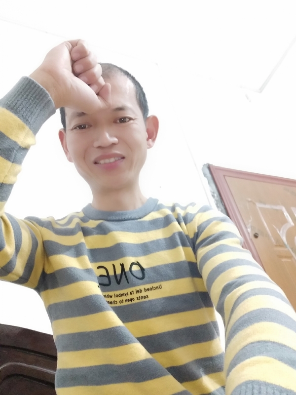一路顺风的第一张照片--残疾人相亲网