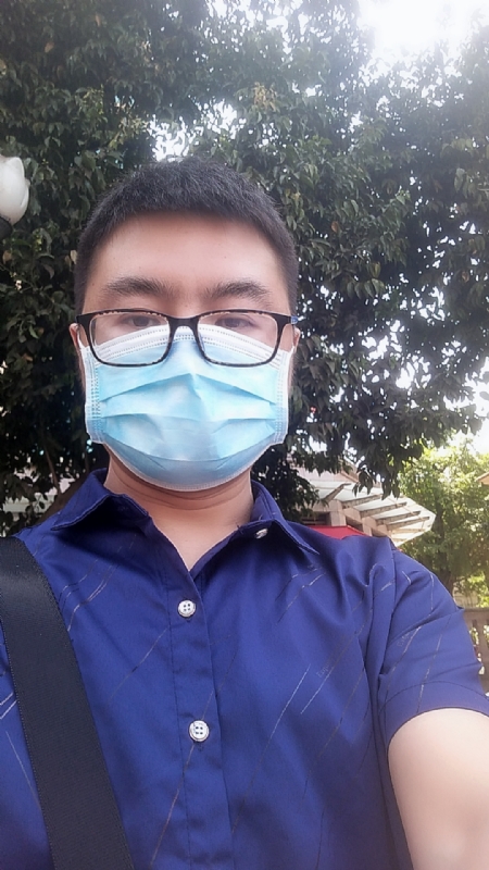 影枫的第一张照片--残疾人相亲网