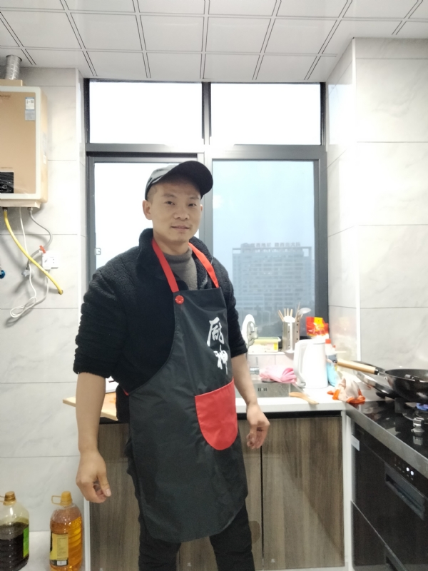 国宝的第一张照片--残疾人相亲网