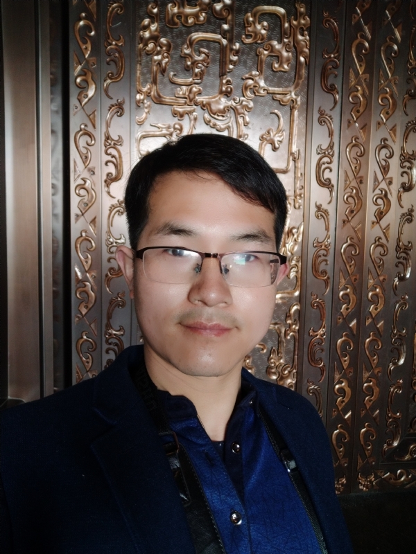 鹏鸟的第一张照片--残疾人相亲网