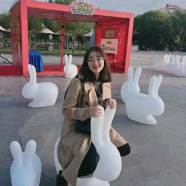 且听耳语的第一张照片--残疾人相亲网
