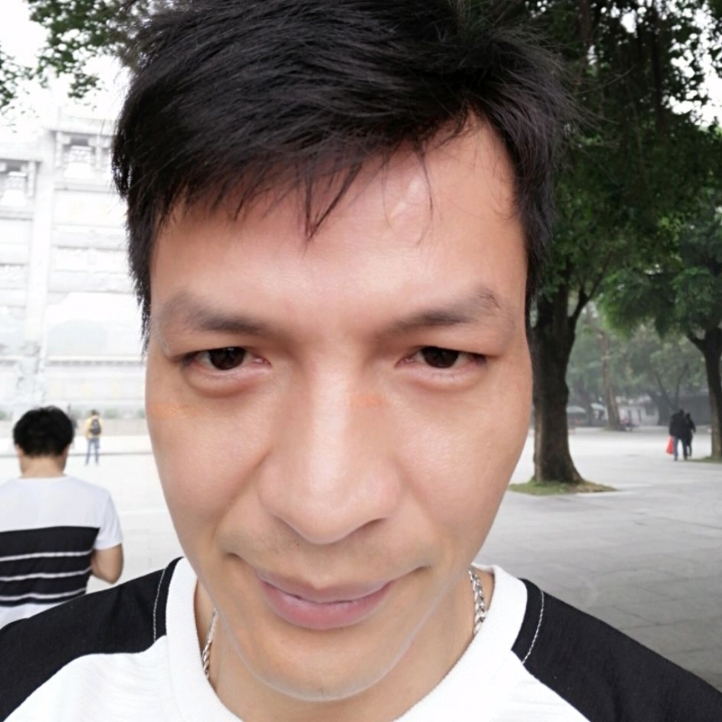 无尘的第二张照片--残疾人相亲网