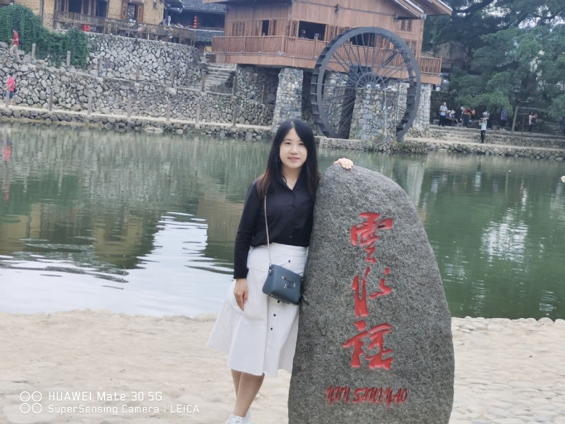 嘻嘻的第一张照片--残疾人相亲网