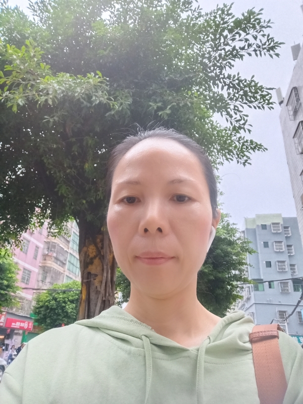 容容的第一张照片--残疾人相亲网