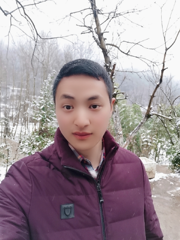 终于等到你的第三张照片--残疾人相亲网