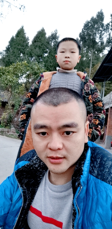 钟生发财的第三张照片--残疾人相亲网