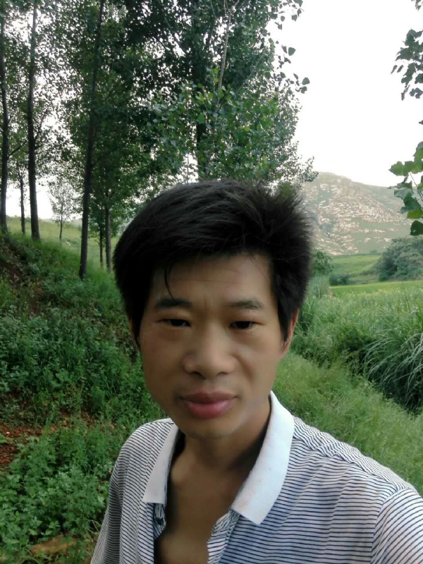 好男儿的第三张照片--残疾人相亲网