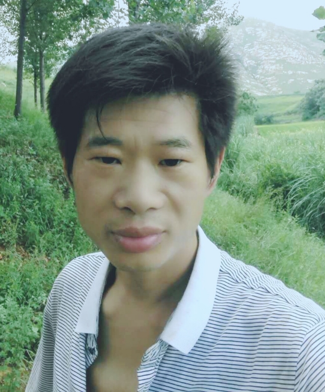 好男儿的第四张照片--残疾人相亲网