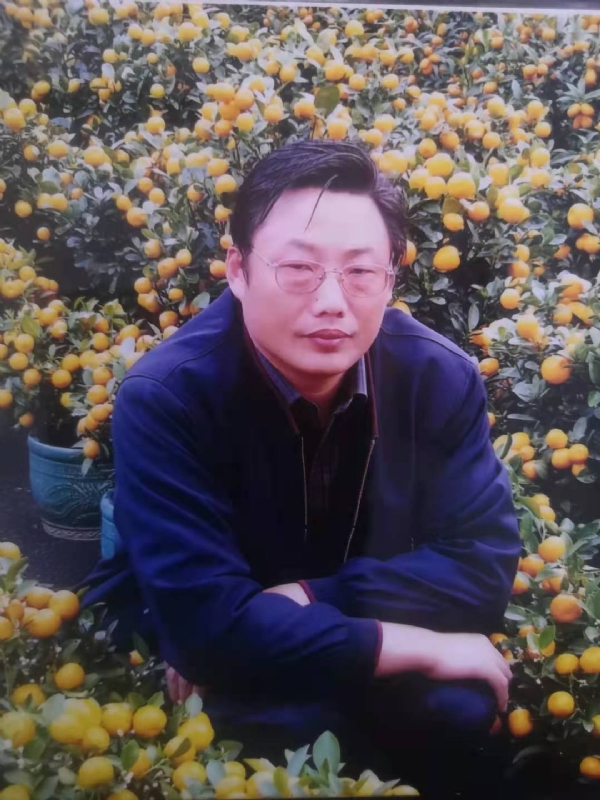 春雨的第一张照片--残疾人相亲网