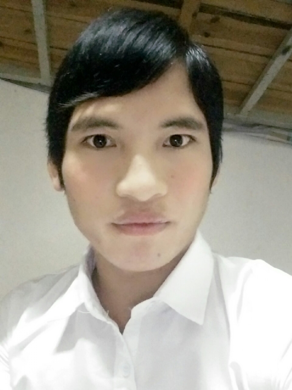 广西少主的第一张照片--残疾人相亲网