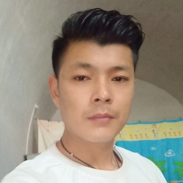 啊锋的第三张照片--残疾人相亲网