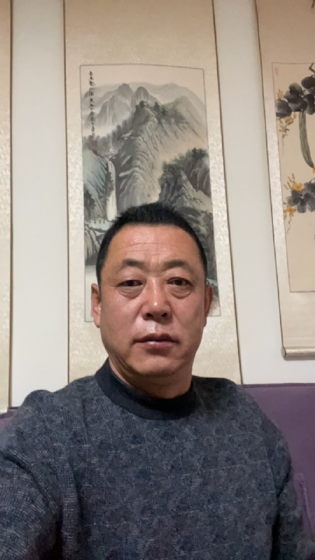 半世烟云的第一张照片--残疾人相亲网