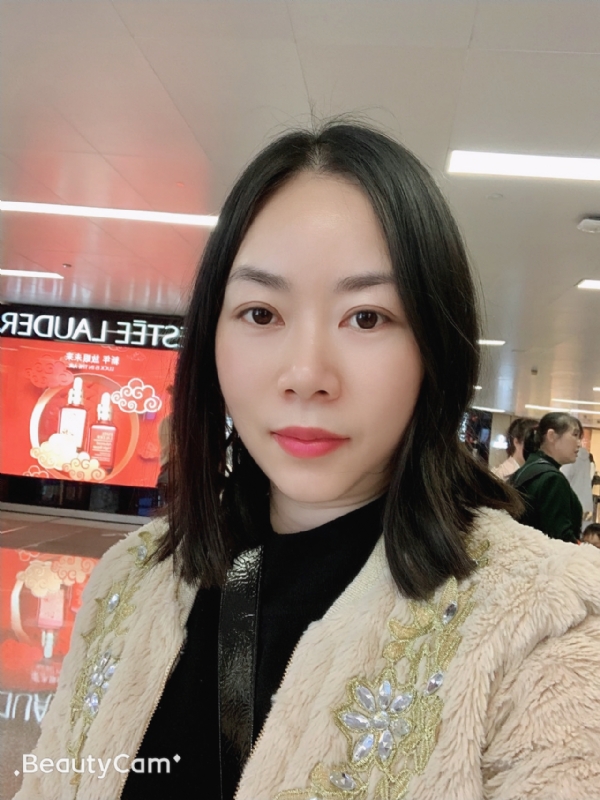 HuangXiao的第一张照片--残疾人相亲网