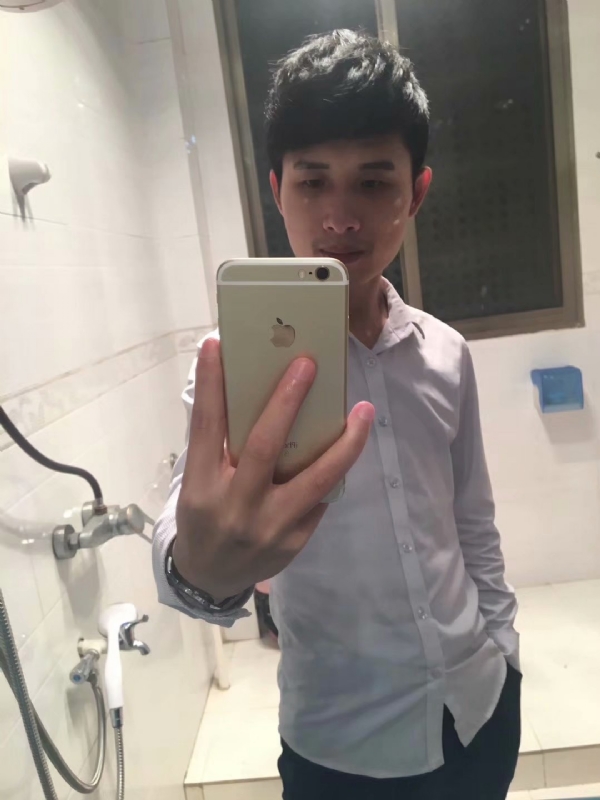星星的第一张照片--残疾人相亲网