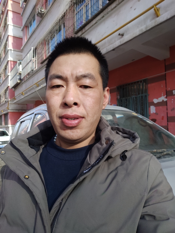 华哥的第二张照片--残疾人相亲网