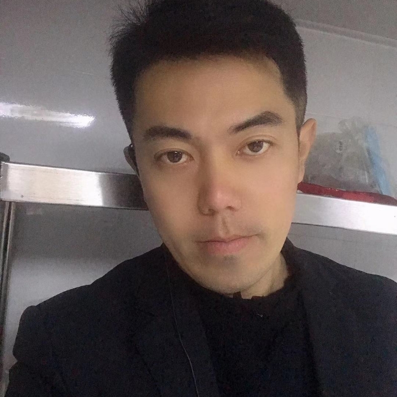 李龙的第二张照片--残疾人相亲网