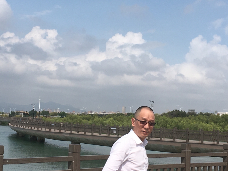 朗行天下的第一张照片--残疾人相亲网