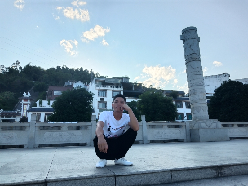吾爱的第一张照片--残疾人相亲网