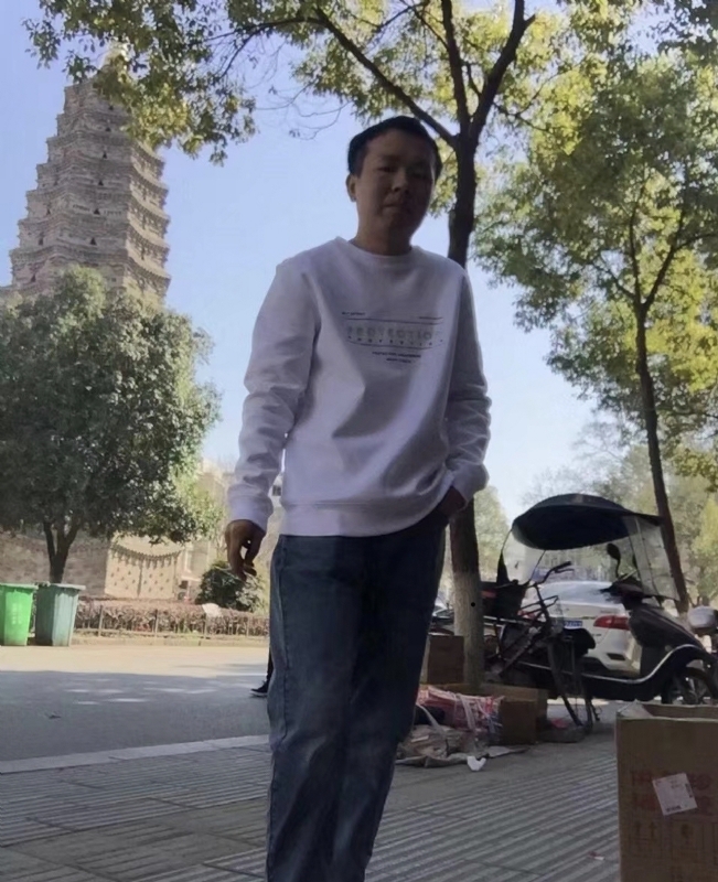 黄冈征婚的第一张照片--残疾人相亲网