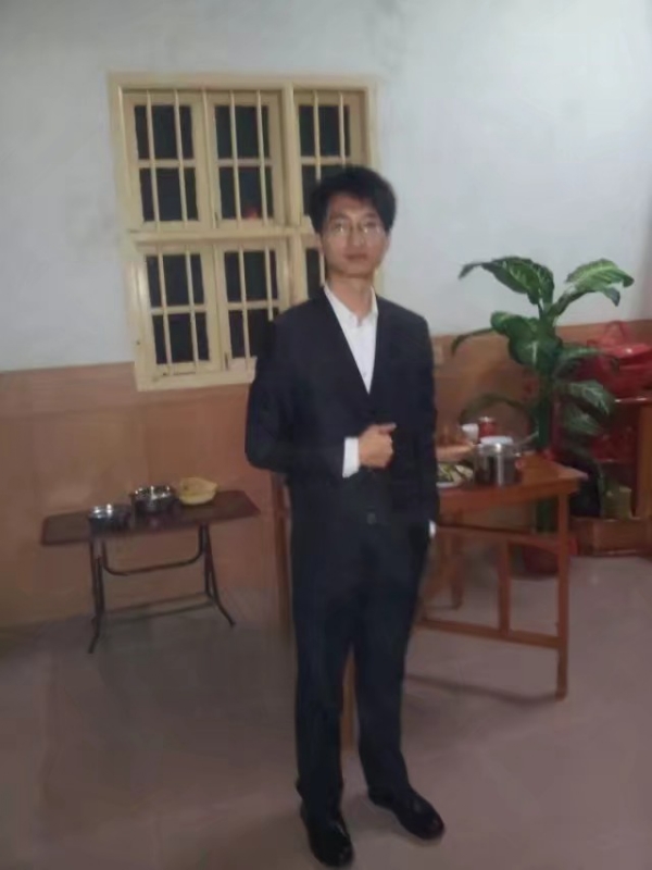 潇湘剑雨的第一张照片--残疾人相亲网