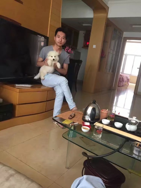 潇湘剑雨的第二张照片--残疾人相亲网
